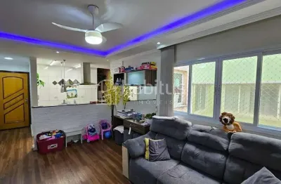 Cobertura com 2 quartos à venda na rua vinte e quatro de maio, --, vila américa, santo andré por r$ 640.000