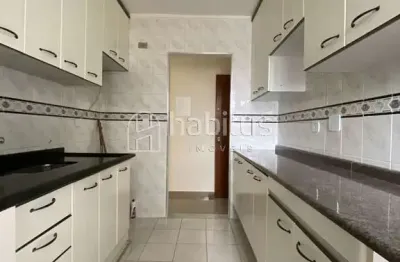 Apartamento com 2 quartos para alugar na rua adriático, --, jardim do estádio, santo andré por r$ 1.800