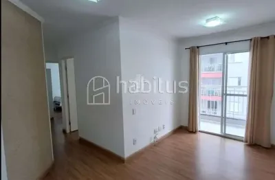 Apartamento com 2 quartos à venda na avenida loreto, --, jardim santo andré, santo andré por r$ 270.000