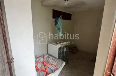 Casa com 3 quartos para alugar na rua giovanna pappacena, --, vila mazzei, santo andré por r$ 2.350