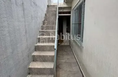 Casa com 3 quartos para alugar na rua giovanna pappacena, --, vila mazzei, santo andré por r$ 2.350