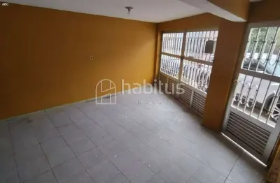 Casa com 3 quartos à venda na rua bartolomeu dias, --, vila joão ramalho, santo andré por r$ 400.000