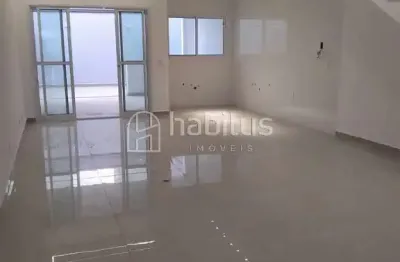 Casa com 3 quartos à venda na rua das orquídeas, --, vila marina, santo andré por r$ 950.000