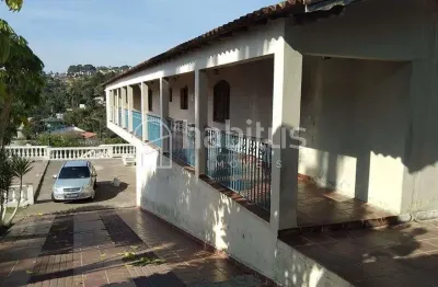 Chácara / sítio com 4 quartos à venda na índio tibiriçá, --, ipelândia, suzano por r$ 750.000