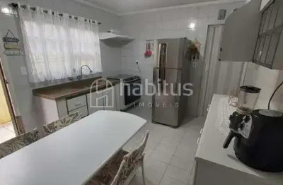Casa com 2 quartos à venda na rua alberto zírlis, --, vila lutécia, santo andré por r$ 380.000