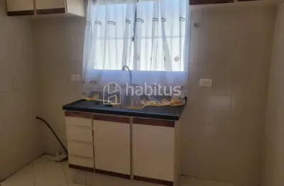 Apartamento com 2 quartos para alugar na rua adelmar tavares, --, vila tibiriçá, santo andré por r$ 2.000