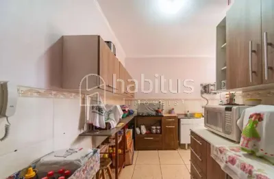 Apartamento com 2 quartos à venda na Rua Clélia, --, Vila Pires, Santo André por R$ 355.000