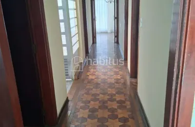 Casa com 3 quartos para alugar na Avenida Onze de Agosto, --, Anchieta, São Bernardo do Campo por R$ 5.200