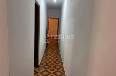 Casa com 3 quartos à venda na Rua Daniel Berg, --, Parque Marajoara, Santo André por R$ 640.000