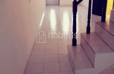 Casa com 2 quartos à venda na Rua Albino de Morais, --, Vila Suíça, Santo André por R$ 575.000