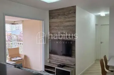 Apartamento com 2 quartos à venda na Rua Vinte e Um de Abril, --, Silveira, Santo André por R$ 520.000