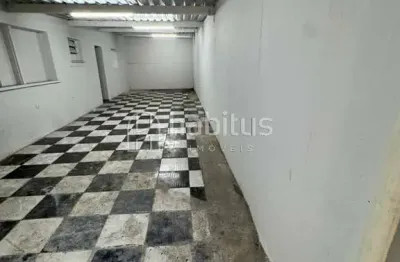 Ponto comercial para alugar na Avenida Dom Pedro I, --, Silveira, Santo André por R$ 3.300