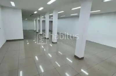 Ponto comercial para alugar na Avenida Dom Pedro I, --, Silveira, Santo André por R$ 13.000