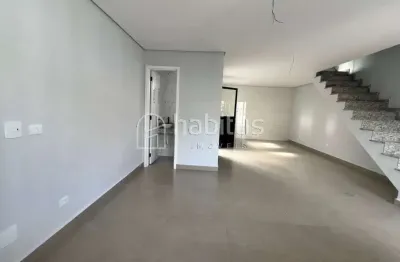 Casa com 3 quartos à venda na Rua Dias da Silva, --, Vila Junqueira, Santo André por R$ 600.000