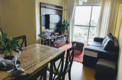 Apartamento com 4 quartos para alugar na Rua Edmundo Juventino Fuentes, --, Parque Tomas Saraiva, São Paulo por R$ 2.900