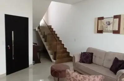 Sobrado moderno no condomínio világio wanel – 3 dorms, 2 suítes e vista panorâmica