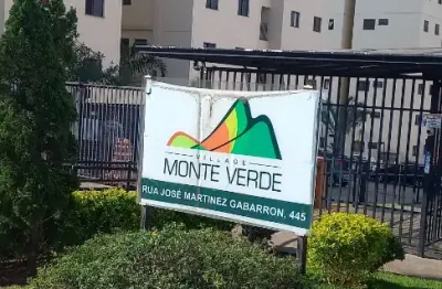 Pronto para morar! 2 dormitórios com sacada e móveis planejados – 14º andar, vilagem monte verde'