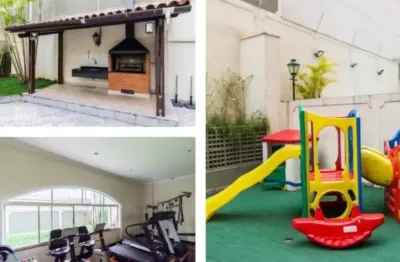 Apartamento com 2 quartos para alugar na Rua Tucuna, 908, Perdizes, São Paulo