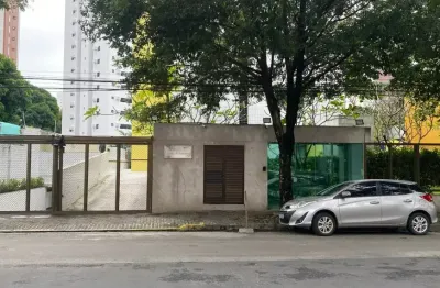 Apartamento com 4 quartos à venda na Rua Barão de Itamaracá, 355, Espinheiro, Recife