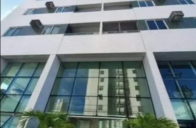 Piedade: seu apartamento de 58m² com segurança, lazer completo e vista (andar alto).