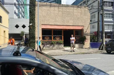 Ponto comercial exclusivo na boa vista! 292m² no local da antiga padaria.