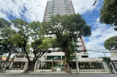 Apartamento 3 qts (suíte) | nascente, varanda e 2 vagas - r$4.000 (taxas incl.)