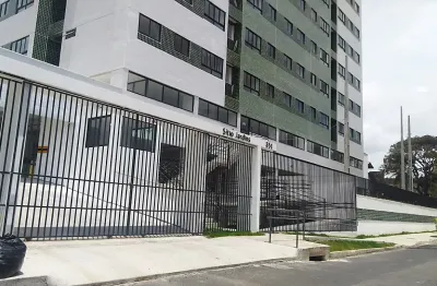 Custo-benefício e lazer completo! apartamento 2 quartos, nascente | edf. sítio jardins - campo grande