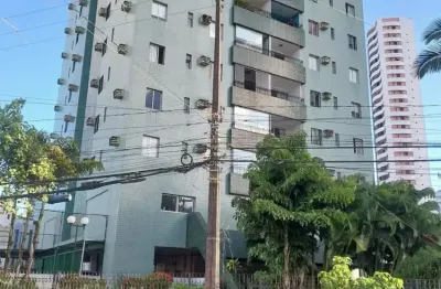 Apto 3 quartos (suíte) em casa amarela | 86m² e lazer clube completo!