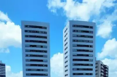 Viva o alto padrão na beira rio – apartamento nascente no edf. giardino