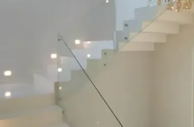 Lindo sobrado para locação no bairro nova yorque - araçatuba-sp