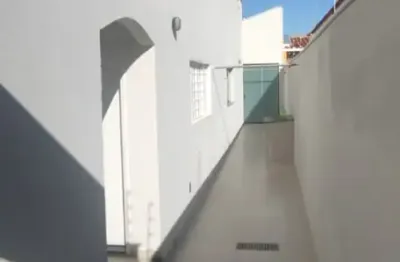 Sobrado residencial/comercial para locação no bairro nova york