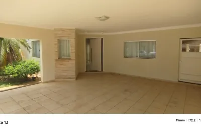 Casa em condomínio fechado com 3 quartos para alugar no Ipanema, Araçatuba 