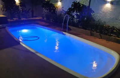 Casa com 3 quartos para alugar no Jardim do Prado, Araçatuba 