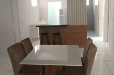 Lindo apartamento no residencial the park (bairro concórdia)