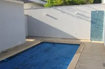 Casa em condomínio fechado com 3 quartos para alugar na Via De Acesso Olegário Ferraz, S/N, Aeroporto, Araçatuba