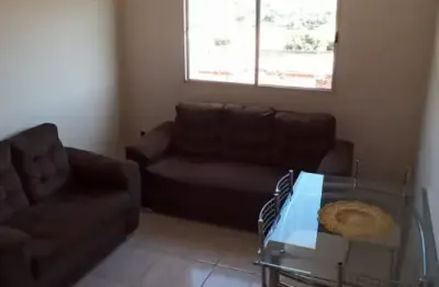 Apartamento para alugar - mobiliado - no edificio dália (umuarama)