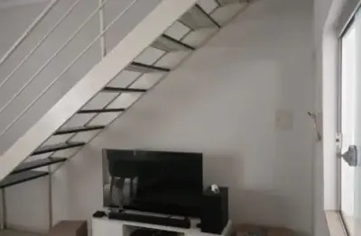 Casa com 2 quartos para alugar na Vila Nova, Araçatuba 