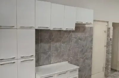 Casa com 3 quartos para alugar no São João, Araçatuba 