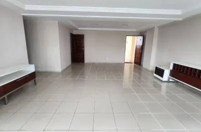 Apartamento com 147m² - exclusivo à venda em bairro tambaú - joão pessoa/paraiba