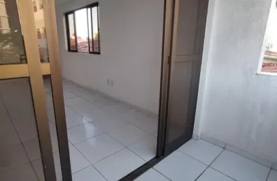 Apartamento à venda – portal do sol, joão pessoa  r$ 220.000  localização privilegiada | 1º andar | nascente sul