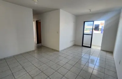 Apartamento a venda nos bancários próximo a avenida principal