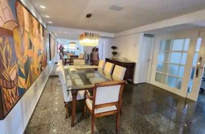 Apartamento luxo mobiliado em manaíra- joão pessoa,  paraíba