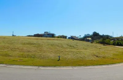 Terreno à venda em vinhedo, condomínio campo de toscana, com 939.07 m²