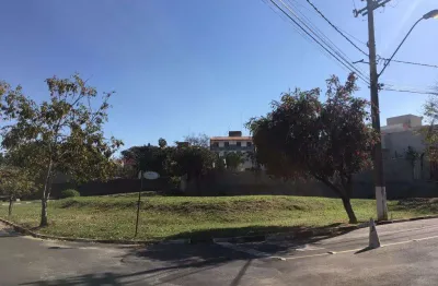 Terreno à venda em vinhedo, condomínio terras de vinhedo, com 1000 m²