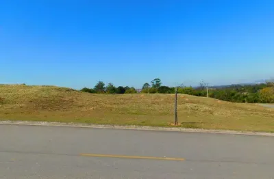 Terreno à venda em vinhedo, condomínio campo de toscana, com 906.61 m²