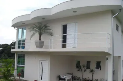 Casa à venda em vinhedo, bosque, com 3 suítes, com 250 m², condomínio villagio di verona