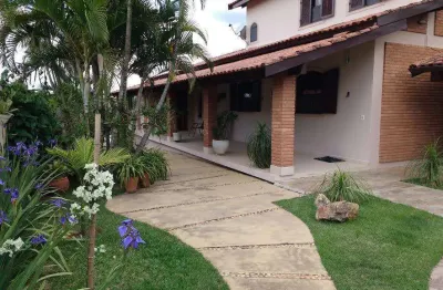 Casa à venda em vinhedo, vista alegre, com 4 quartos, com 320 m², condomínio vista alegre - sede