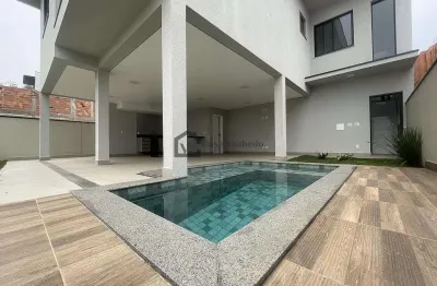 Casa à venda em valinhos, roncáglia, com 3 suítes, com 222 m², residencial mont' alcino