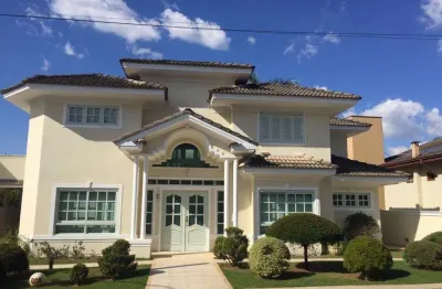 Casa à venda em louveira, villaggio capríccio, com 3 suítes, com 300 m²