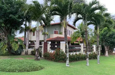 Casa à venda em vinhedo, vista alegre, com 3 suítes, com 524 m², condomínio vista alegre - sede